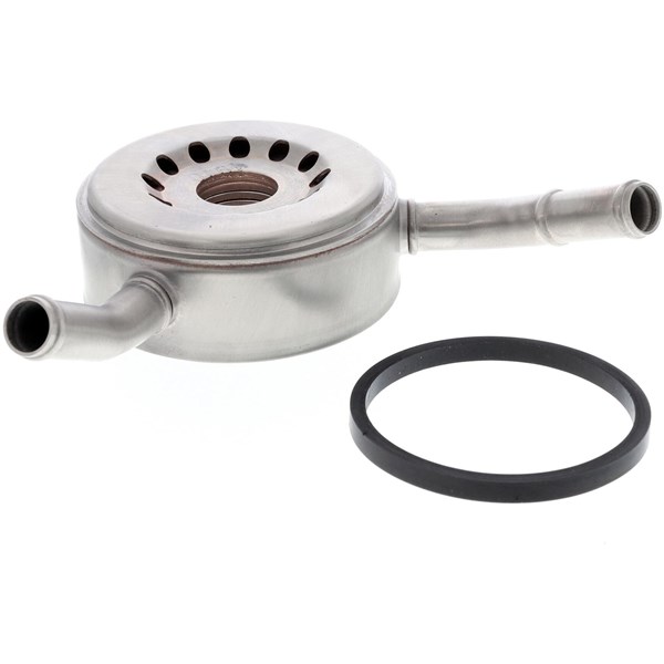 Oljekylare, motor Oljekylare, motor