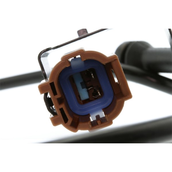 ABS-givare, Sensor, hjulvarvtal, Bakaxel, Bakaxel vänster, Vänste VEMO ABS-givare, Sensor, hjulvarvtal, Bakaxel, Bakaxel vänster, Vänste VEMO