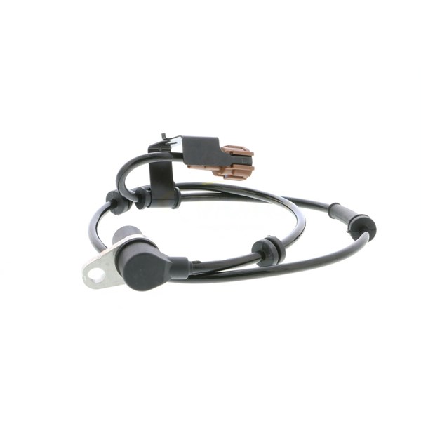 ABS-givare, Sensor, hjulvarvtal, Bakaxel, Bakaxel vänster, Vänste VEMO ABS-givare, Sensor, hjulvarvtal, Bakaxel, Bakaxel vänster, Vänste VEMO