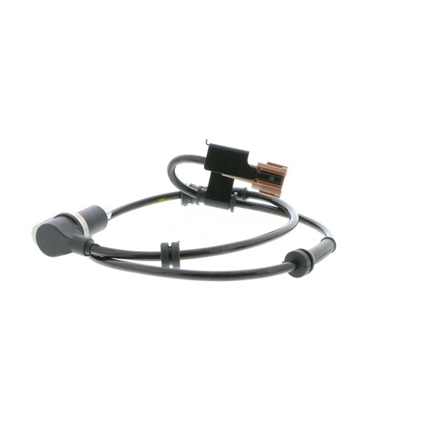 ABS-givare, Sensor, hjulvarvtal, Bakaxel, Bakaxel vänster, Vänste VEMO ABS-givare, Sensor, hjulvarvtal, Bakaxel, Bakaxel vänster, Vänste VEMO