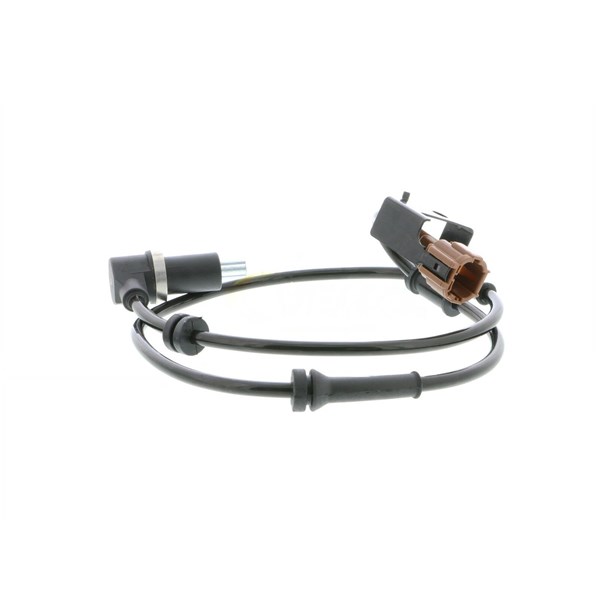 ABS-givare, Sensor, hjulvarvtal, Bakaxel, Bakaxel vänster, Vänste VEMO ABS-givare, Sensor, hjulvarvtal, Bakaxel, Bakaxel vänster, Vänste VEMO