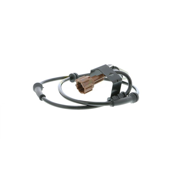ABS-givare, Sensor, hjulvarvtal, Bakaxel, Bakaxel vänster, Vänste VEMO ABS-givare, Sensor, hjulvarvtal, Bakaxel, Bakaxel vänster, Vänste VEMO
