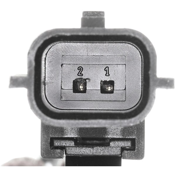 ABS-givare, Sensor, hjulvarvtal, Bakaxel höger VEMO ABS-givare, Sensor, hjulvarvtal, Bakaxel höger VEMO