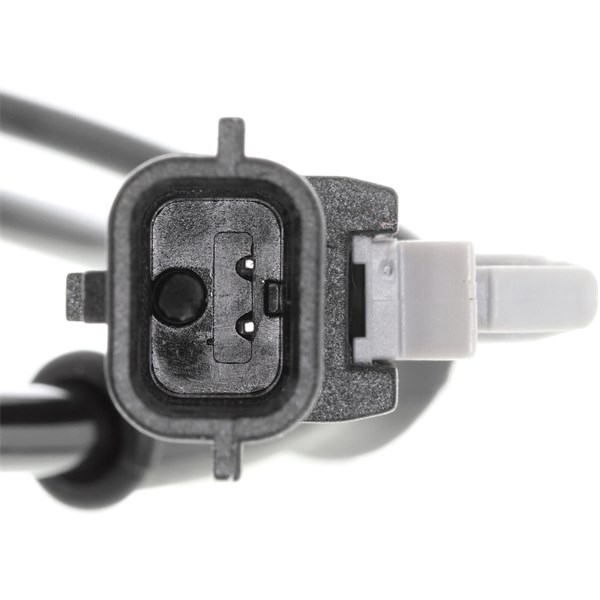 ABS-givare, Sensor, hjulvarvtal, Bakaxel, Vänster VEMO ABS-givare, Sensor, hjulvarvtal, Bakaxel, Vänster VEMO