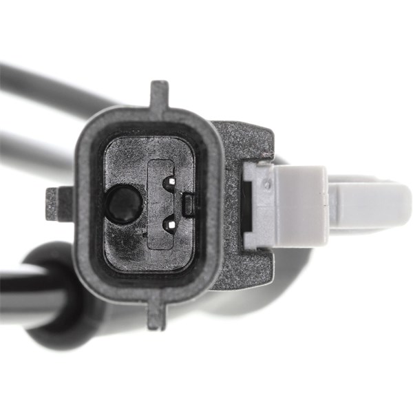 ABS-givare, Sensor, hjulvarvtal, Bakaxel, Vänster VEMO ABS-givare, Sensor, hjulvarvtal, Bakaxel, Vänster VEMO