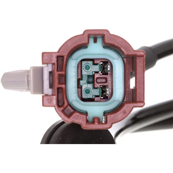 ABS-givare, Sensor, hjulvarvtal, Bakaxel vänster VEMO ABS-givare, Sensor, hjulvarvtal, Bakaxel vänster VEMO