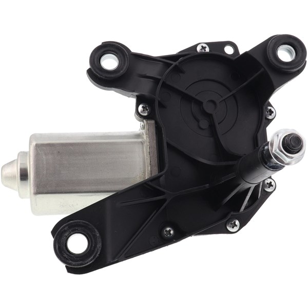 Torkarmotor 12V, Bak VEMO