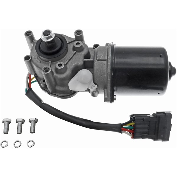Torkarmotor 12V, Fram Vemo V40-07-0014 VEMO