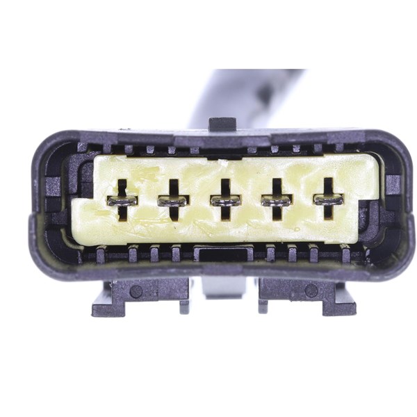 Torkarmotor 12V, Fram