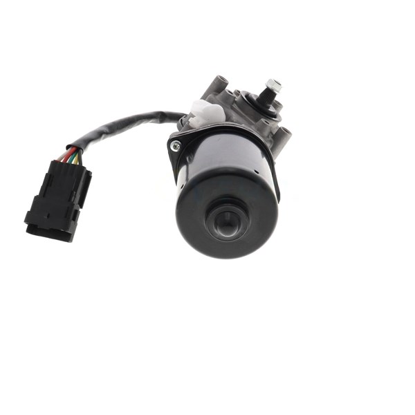 Torkarmotor 12V, Fram