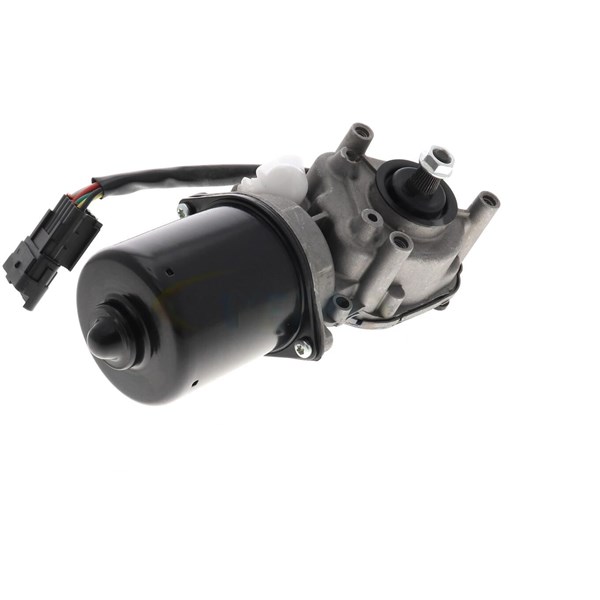 Torkarmotor 12V, Fram