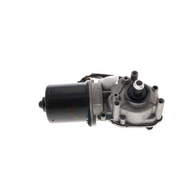 Torkarmotor 12V, Fram
