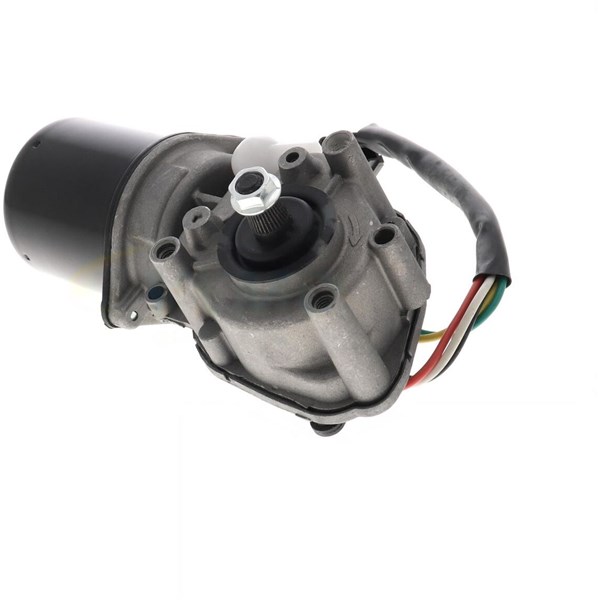 Torkarmotor 12V, Fram