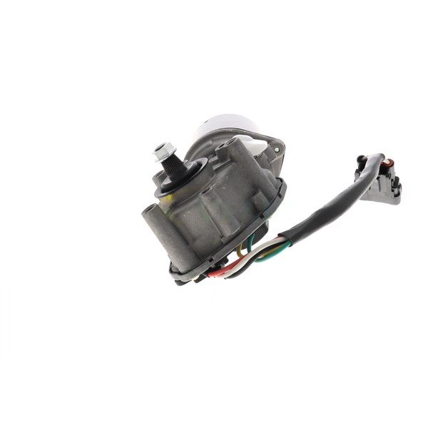 Torkarmotor 12V, Fram