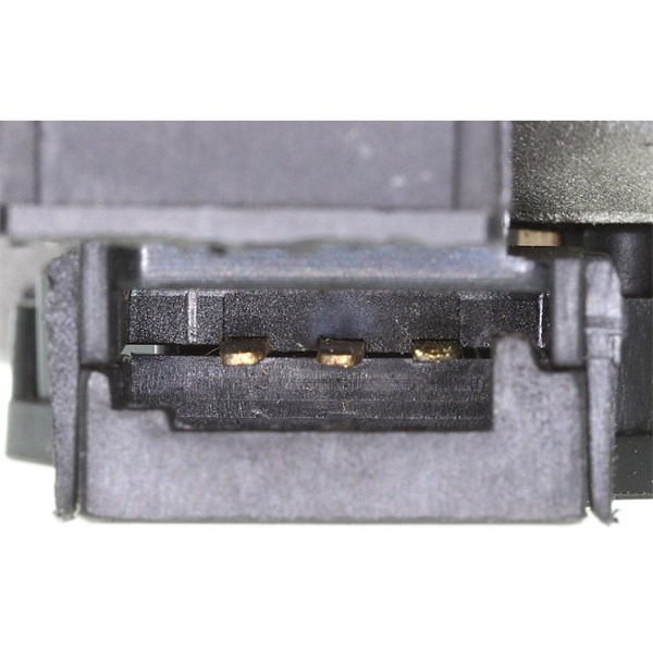 Torkarmotor 12V, Bak