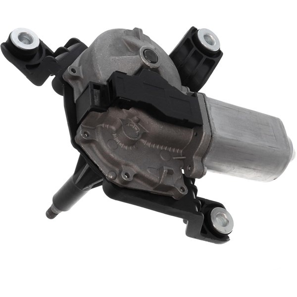 Torkarmotor 12V, Bak