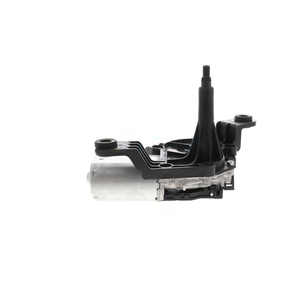 Torkarmotor 12V, Bak
