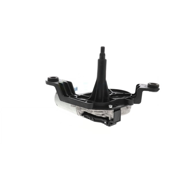 Torkarmotor 12V, Bak