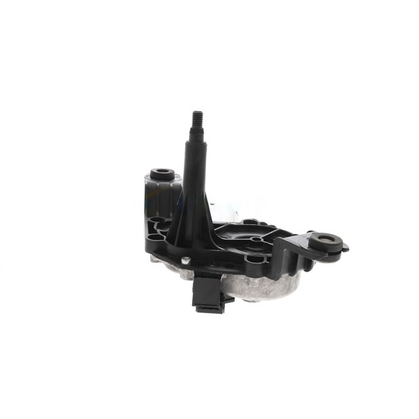 Torkarmotor 12V, Bak