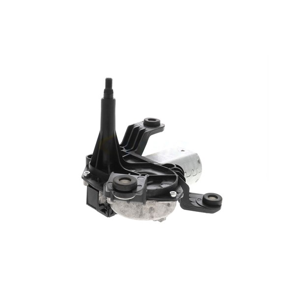Torkarmotor 12V, Bak