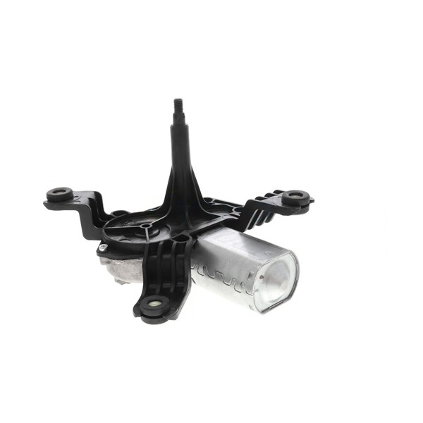 Torkarmotor 12V, Bak