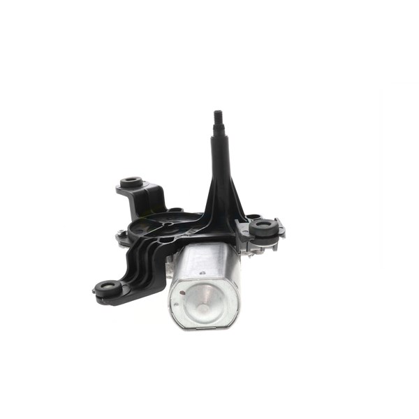 Torkarmotor 12V, Bak