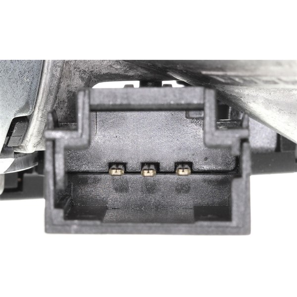 Torkarmotor 12V, Bak