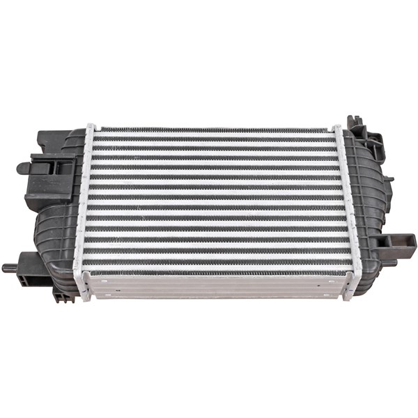 Intercooler