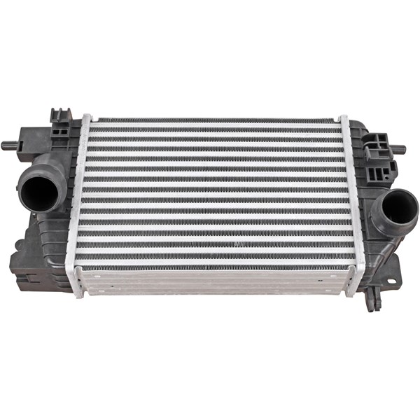 Intercooler
