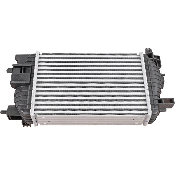 Intercooler