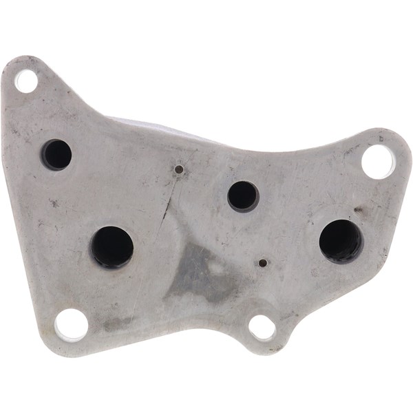 Oljekylare, motor