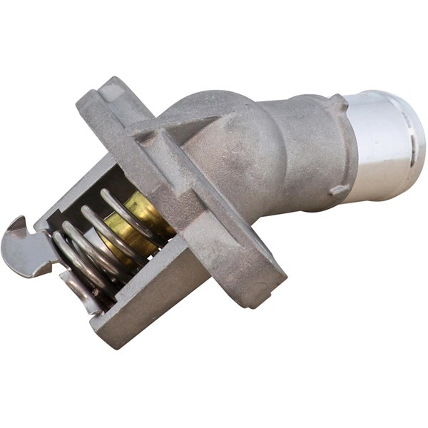 Oljekylare, motor