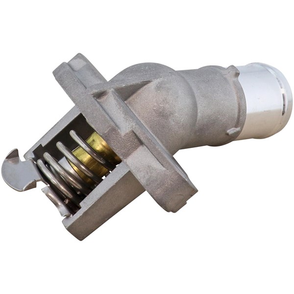Oljekylare, motor