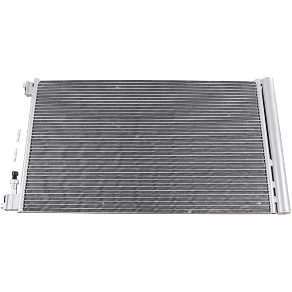 Kondensor, klimatanläggning Vemo V40-62-0031 VEMO