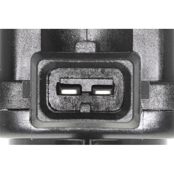 El. tryckomformare 12V, Motorrum