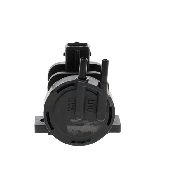 El. tryckomformare 12V, Motorrum