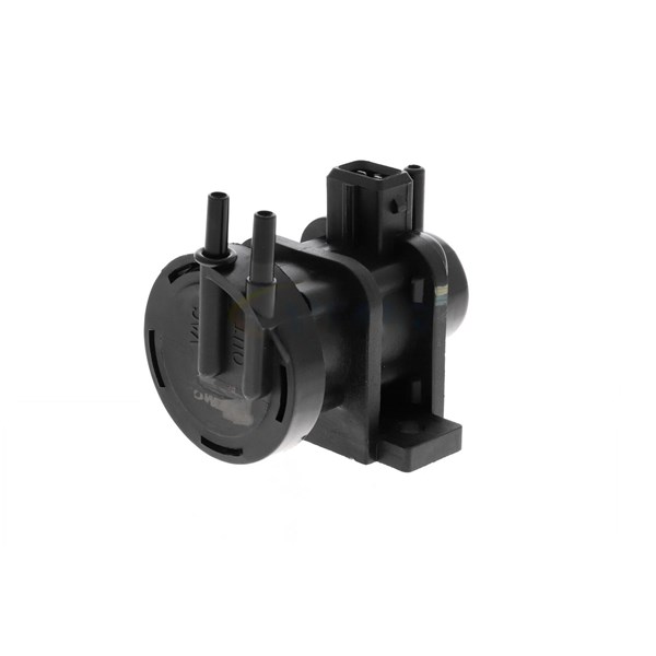 El. tryckomformare 12V, Motorrum