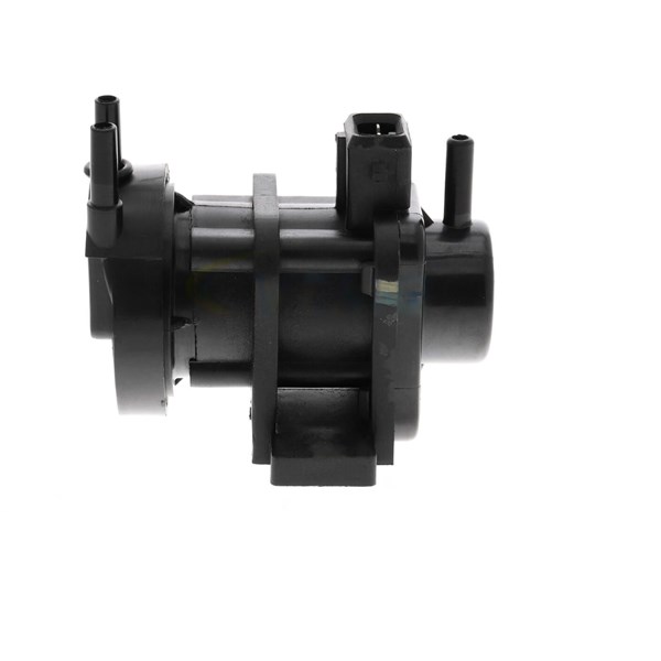 El. tryckomformare 12V, Motorrum