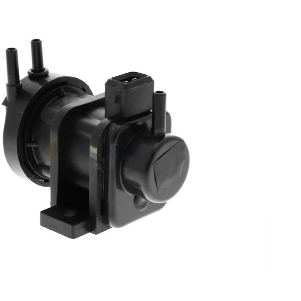 El. tryckomformare 12V, Motorrum