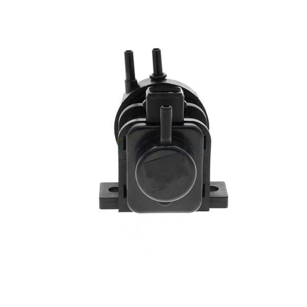 El. tryckomformare 12V, Motorrum