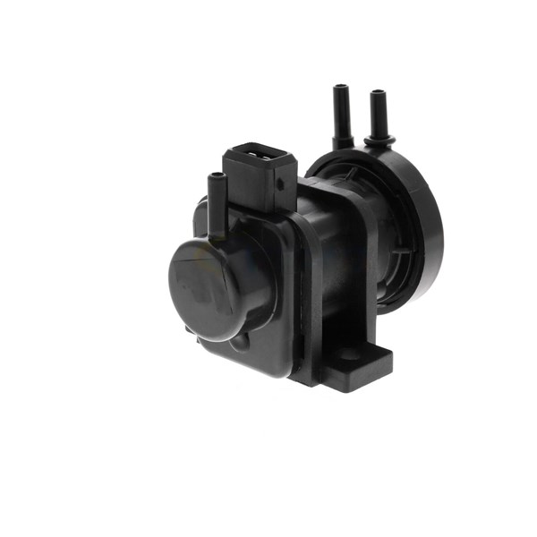 El. tryckomformare 12V, Motorrum
