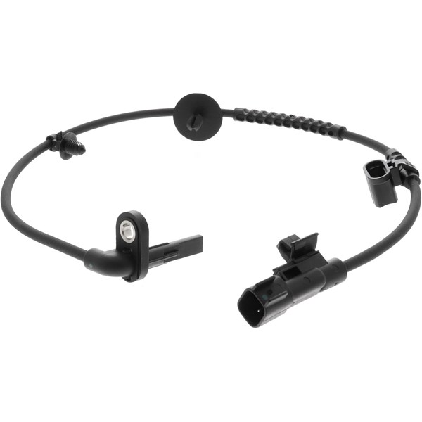 ABS-givare, Sensor, hjulvarvtal, Bakaxel, Bakaxel höger, Höger VEMO