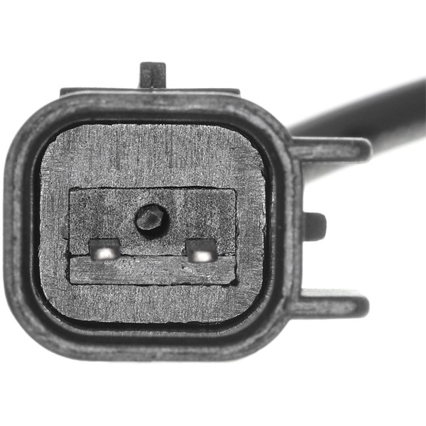 ABS-givare, Sensor, hjulvarvtal, Bakaxel VEMO ABS-givare, Sensor, hjulvarvtal, Bakaxel VEMO
