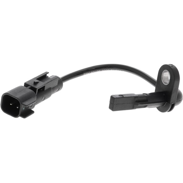 ABS-givare, Sensor, hjulvarvtal, Bakaxel VEMO ABS-givare, Sensor, hjulvarvtal, Bakaxel VEMO