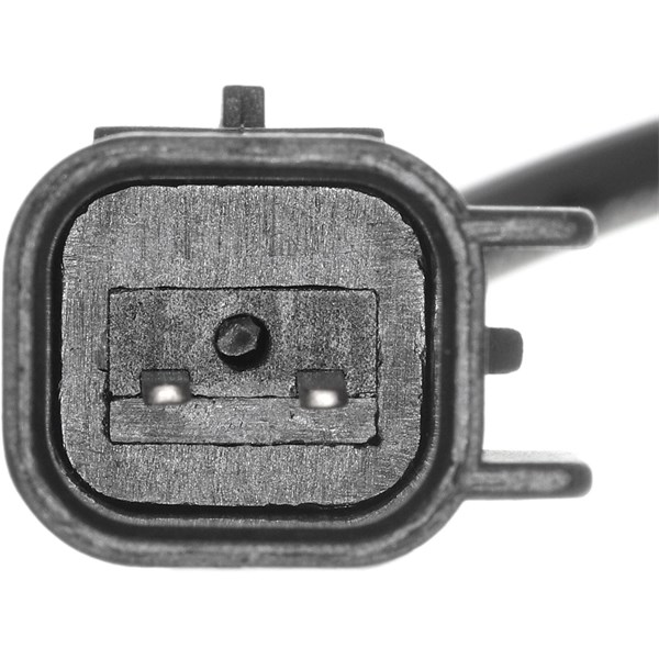 ABS-givare, Sensor, hjulvarvtal, Bakaxel VEMO ABS-givare, Sensor, hjulvarvtal, Bakaxel VEMO