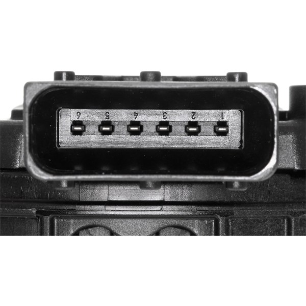 Gaspedal