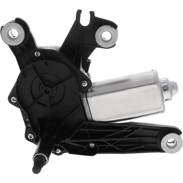 Torkarmotor 12V, Bak