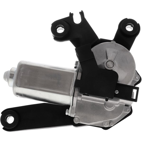Torkarmotor 12V, Bak