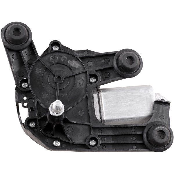 Torkarmotor 12V, Bak VEMO