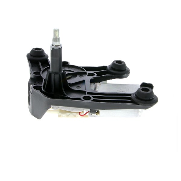 Torkarmotor 12V, Bak